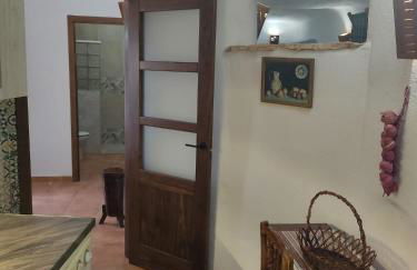 Casa Cueva El Almendro - Foto 9