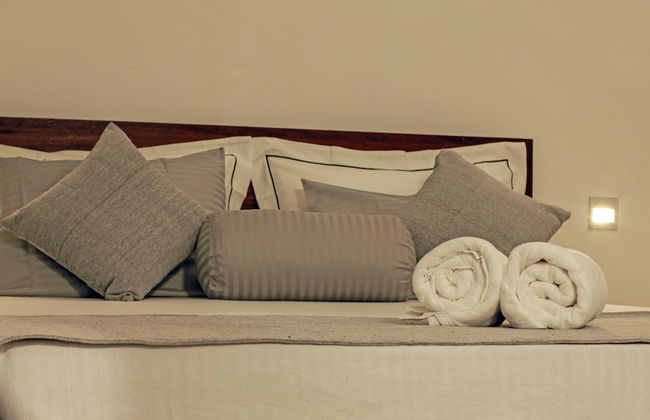 Sethum Villa - Unawatuna - Foto 13