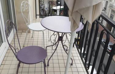 Appartement cosy de centre ville - Foto 6