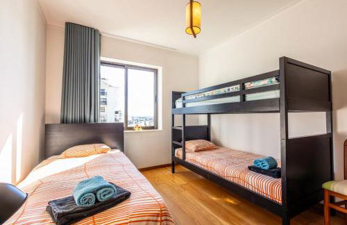 Beachfront 3bdr apt on Marginal Boulevard - Foto 16