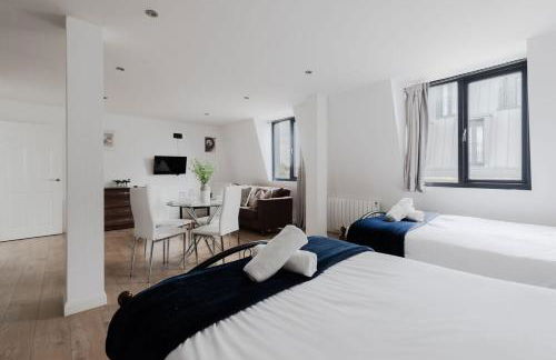 West Ealing Prime Serviced Apartments - Photo 29