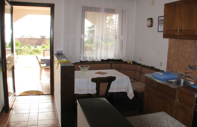 Apartments Srkoc - Photo 43