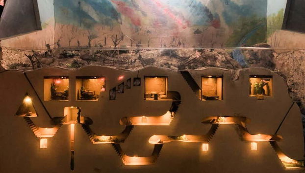 Cu Chi Tunnels Private Day Trip - Foto 5