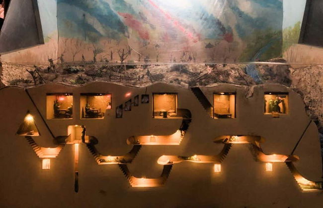 Cu Chi Tunnels Private Day Trip - Foto 5