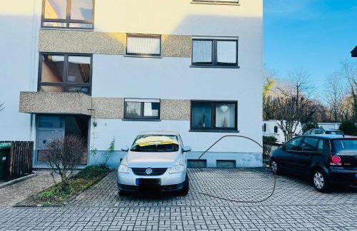 Apartment Messe Karlsruhe - Foto 14