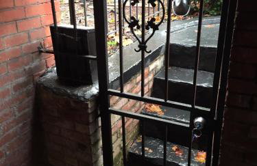 An English Gem near Union Station - Foto 13