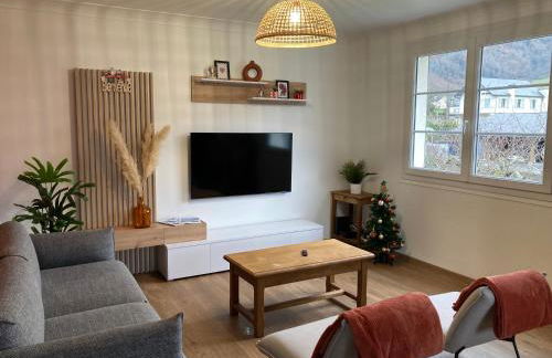 Gîte le Pic du Ger - Foto 11