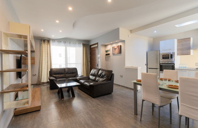 Malta's Gateway - Foto 23