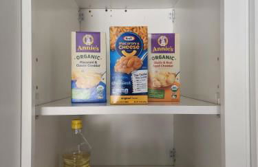 Luxury Cabin at Lakehead - Photo 16