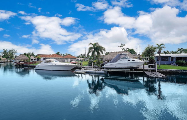 Dania Beach Unit 1 in Dania Beach - Foto 40