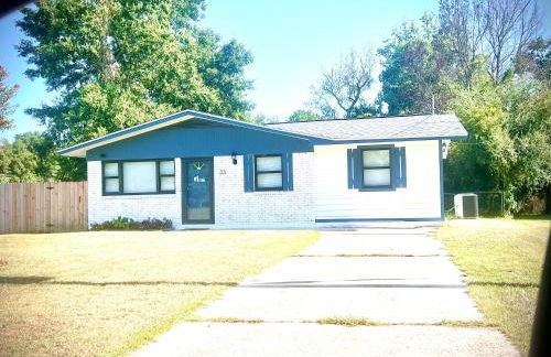 4/2 Home Close to Beach, Centrally located! - Foto 24