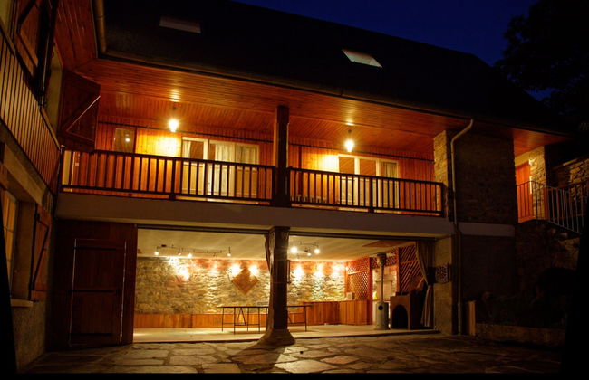 Dragon Vert - Foto 8