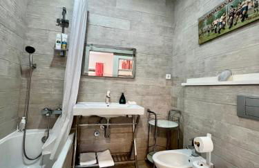 Praia Grande Beach House by refuge holiday homes - Foto 54