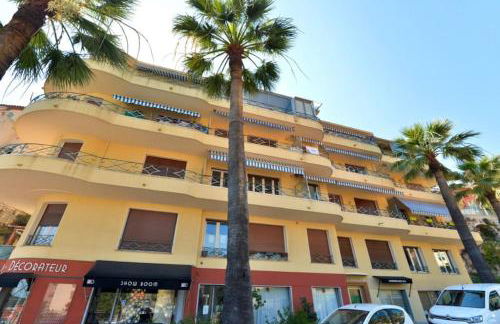 Beau 2P, très équipé, localisation parfaite/AC - Foto 23