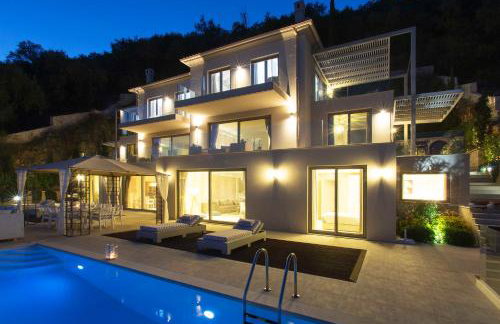 My Villa Corfu - Foto 77