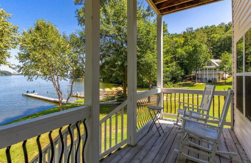 House #05 Reel'M Inn (No Pets) Private Pier - Foto 8