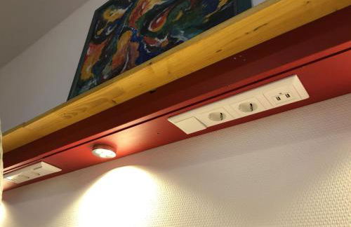 Bantles Parterre Ferienwohnung - Foto 10