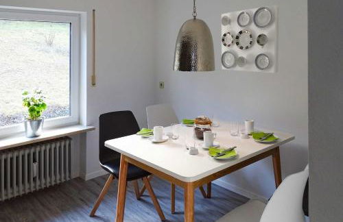 Ferienwohnung beim Burgberg - Foto 7