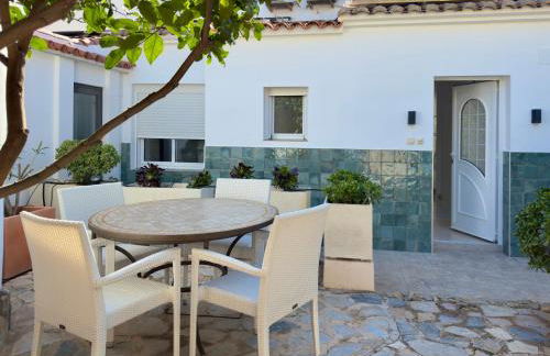 Maryvilla Inspiración y Vacaciones - Bungalows - Photo 39