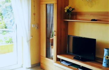 FeWo Sonnenblume mit sauna - Photo 7