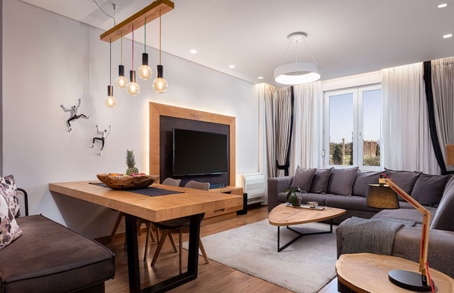 Acropolis Exclusive Residences - Foto 68