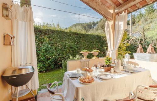 Villa in Camaiore with Pool & Tuscan Views - Foto 14