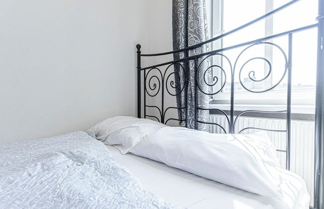 Affordable Stay Prime Location by Danube - Foto 12