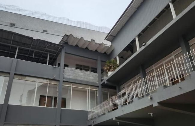 Loft Visconde - Foto 5