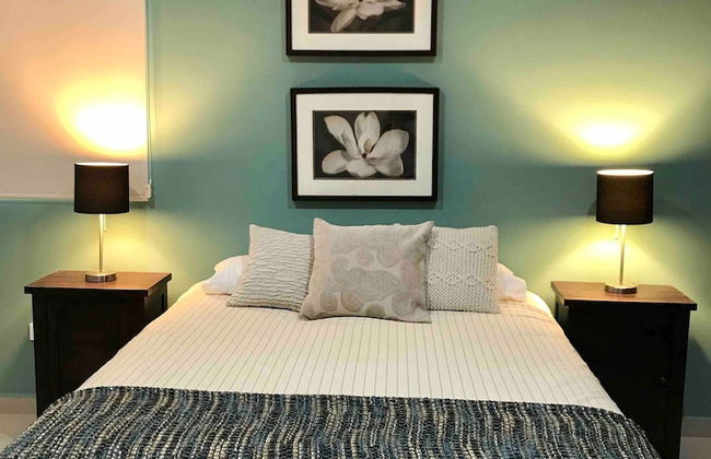 Amazonas Apartment Near the Beach, Shops and Restaurants - Foto 4