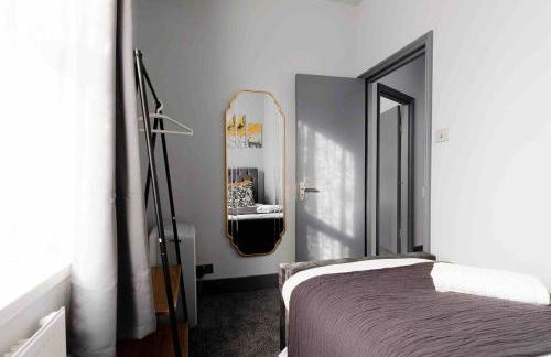 Artistic and Charming 3BR 2Bath House Marylebone - Foto 17