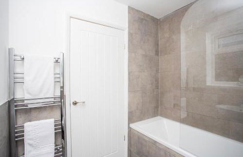 Vacant Nests The Freda Free Parking Sleeps 5 - Foto 39