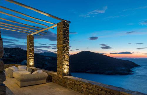 Pasithea Villa Kea - Foto 44