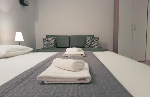 Apartments Saric 2 - Foto 10