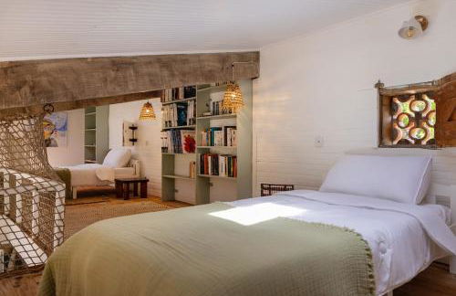 Signura, maison entre mer et maquis - Foto 17