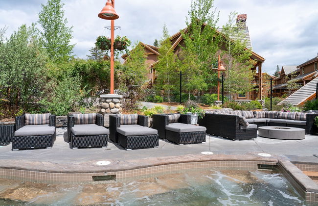 Hidden Ridge Resort - Foto 71