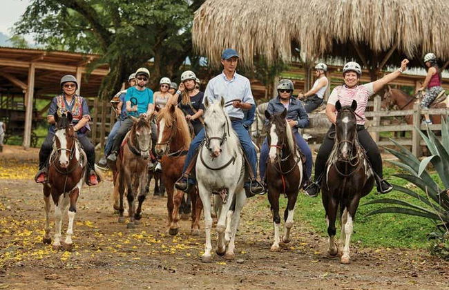 Parque Panaca Day Trip - Photo 5