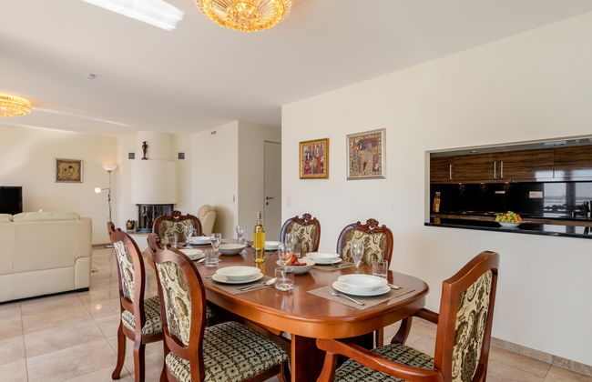 Le Belvédère D1.4 - Foto 3