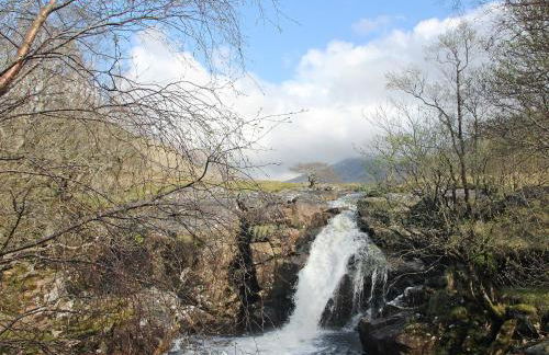 Invernoe Cottage - Foto 21