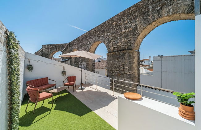 Arches et Étoiles - Photo 27