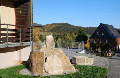 Ferienoase Hinterhermsdorf - Foto 33