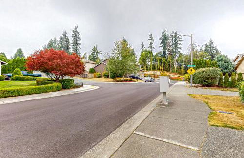 Woodin-villa - Foto 15