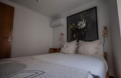 Casa Augusta - The Natural Lodgings And Retreats - Foto 24