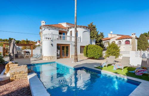 Villa K9 Ortenbach - Foto 36