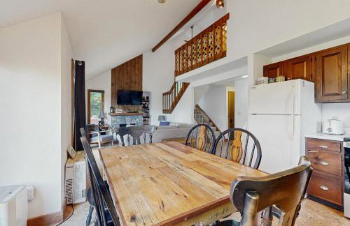 Sleepless in Snowood - Foto 19