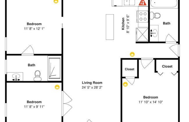 The Wooden Fin - Foto 11