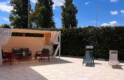 L'Oasi di Evelyn - Foto 21