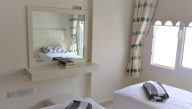 Apartment Jewel by Amy Villas - Foto 2, Habitación