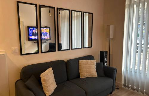 Appartement charmant à Savignac-les-Ormeaux, 56 m², balcon - Foto 6