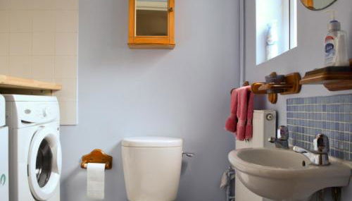 Honeysuckle Cottage - Foto 2