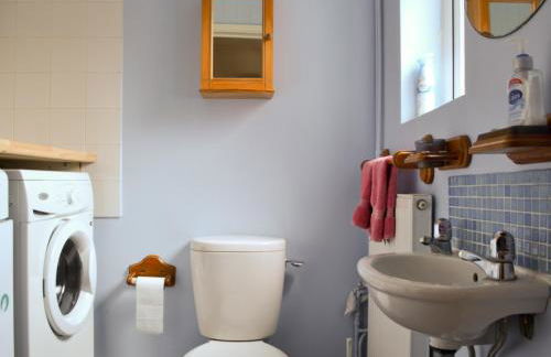 Honeysuckle Cottage - Foto 2